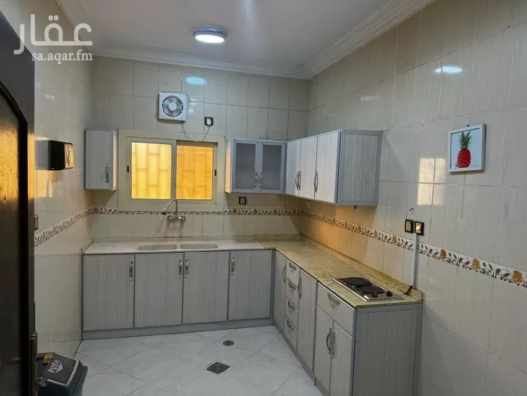 شقة للإيجار في شارع موسى بن نصير, حي السلامة, مدينة جدة, منطقة مكة المكرمة 7