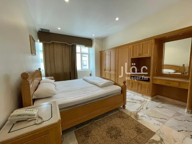 Apartment for Rent in Jeddah Al Faisaliah