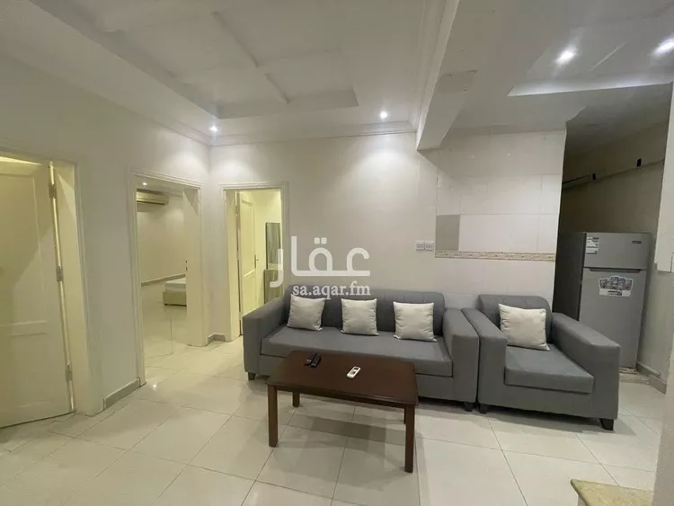 شقة للإيجار في شارع قاسم زينل, حي الروضة, مدينة جدة, منطقة مكة المكرمة 6