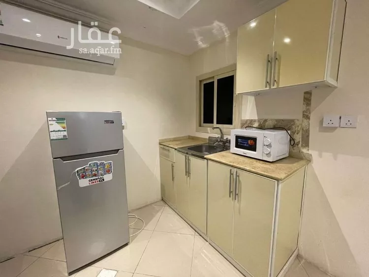 Apartment for Rent in Jeddah Ar Rawdah 6