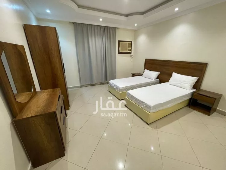 شقة للإيجار في شارع قاسم زينل, حي الروضة, مدينة جدة, منطقة مكة المكرمة صورة 3