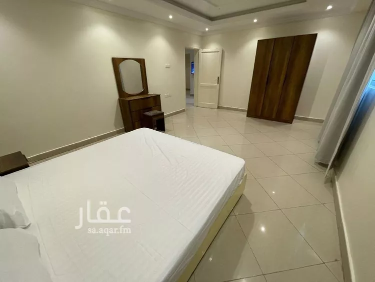شقة للإيجار في شارع قاسم زينل, حي الروضة, مدينة جدة, منطقة مكة المكرمة صورة 2