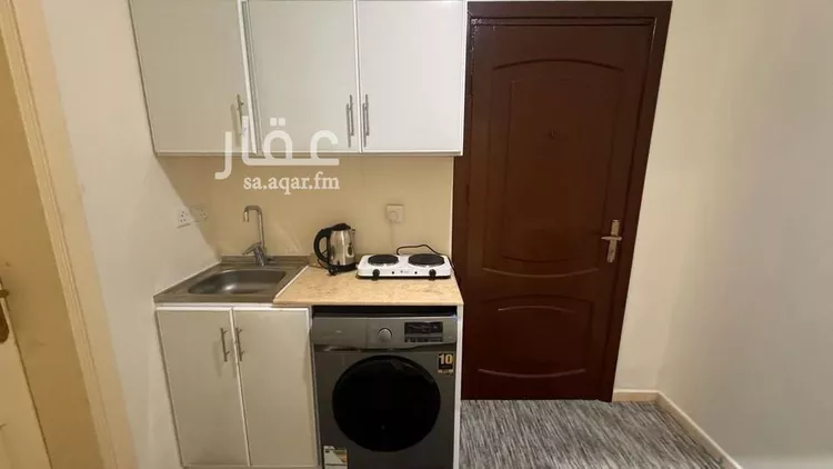استوديو للإيجار في شارع ابي القاسم الناصري, حي النسيم, مدينة جدة, منطقة مكة المكرمة 6