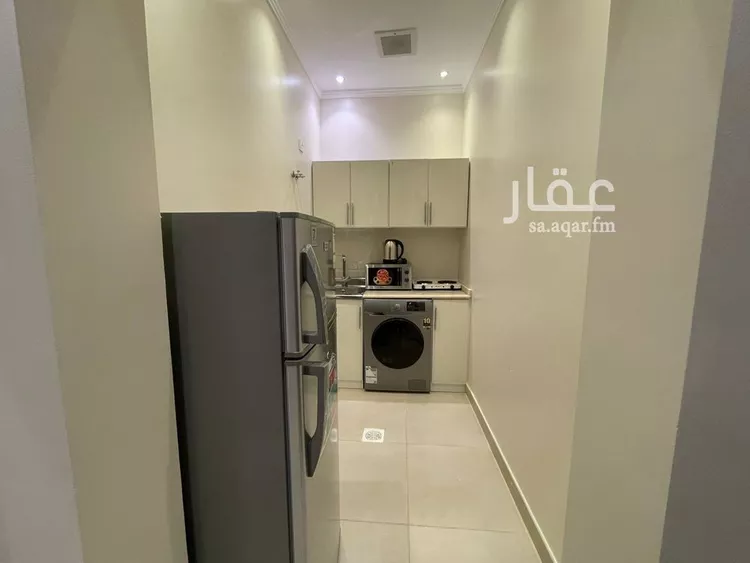 شقة للإيجار في شارع معاويه بن يسار, حي الفيصلية, مدينة جدة, منطقة مكة المكرمة صورة 4