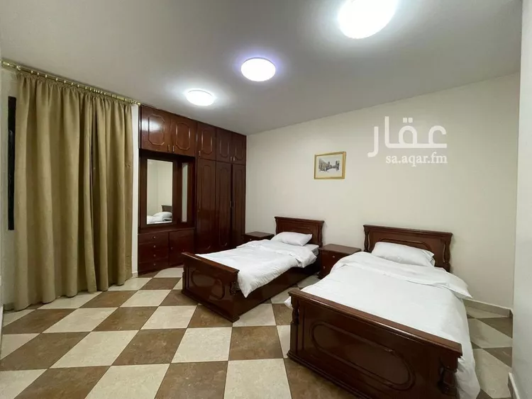 شقة للإيجار في شارع الامير محمد بن عبدالعزيز الفرعي, حي الفيصلية, مدينة جدة, منطقة مكة المكرمة صورة 2