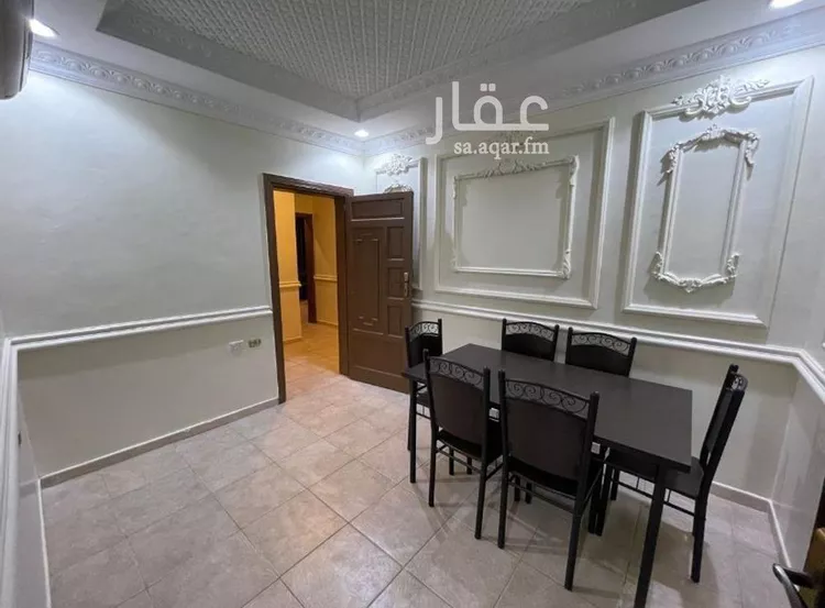 شقة للإيجار في شارع يحي بن عبدالمعطي, حي السلامة, مدينة جدة, منطقة مكة المكرمة صورة 3