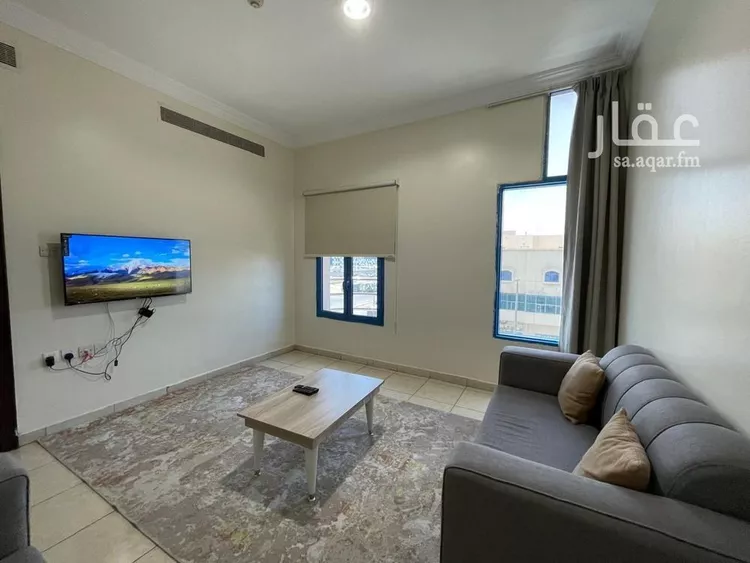 شقة للإيجار في شارع أبها, حي الصفاء, مدينة جدة, منطقة مكة المكرمة