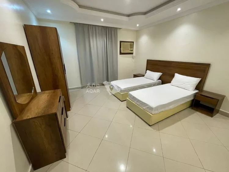 Apartment for Rent in Jeddah Ar Rawdah