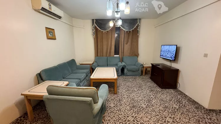 شقة للإيجار في شارع الامير محمد بن عبدالعزيز الفرعي, حي الفيصلية, مدينة جدة, منطقة مكة المكرمة 5