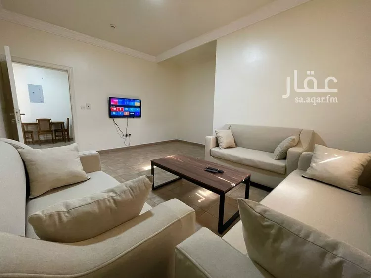 شقة للإيجار في شارع سلطان بن سلمان, حي النزهة, مدينة جدة, منطقة مكة المكرمة صورة 4