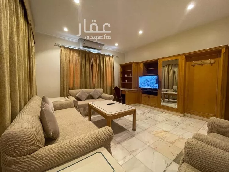 شقة للإيجار في شارع الامير محمد بن عبدالعزيز الفرعي, حي الفيصلية, مدينة جدة, منطقة مكة المكرمة صورة 2