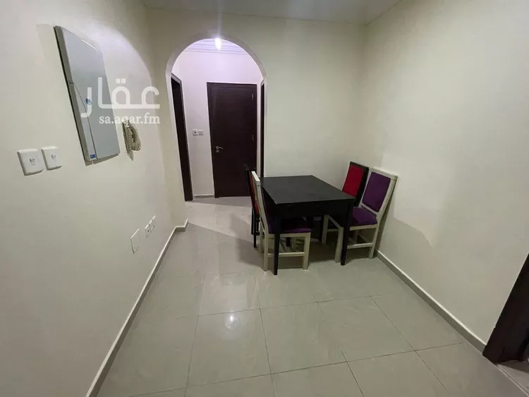 شقة للإيجار في شارع الكوكب الدري, حي السلامة, مدينة جدة, منطقة مكة المكرمة صورة 4