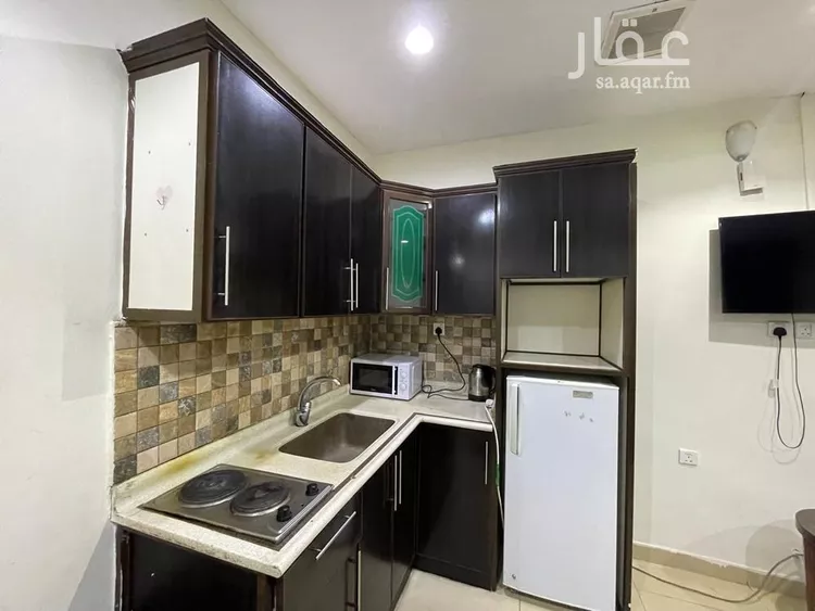 شقة للإيجار في شارع تبوك, حي الرويس, مدينة جدة, منطقة مكة المكرمة صورة 5