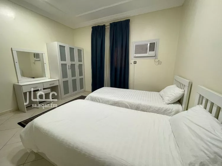 شقة للإيجار في شارع موسى بن نصير, حي السلامة, مدينة جدة, منطقة مكة المكرمة صورة 4