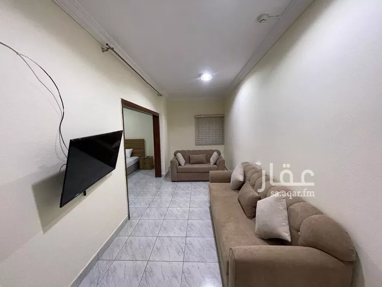 شقة للإيجار في شارع طريق المدينة المنورة فرعي, حي السلامة, مدينة جدة, منطقة مكة المكرمة صورة 2