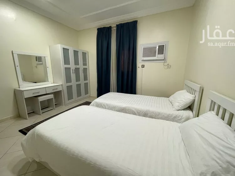 شقة للإيجار في شارع موسى بن نصير, حي السلامة, مدينة جدة, منطقة مكة المكرمة صورة 4