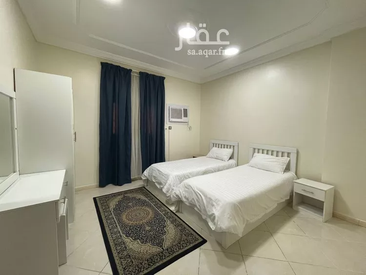 شقة للإيجار في شارع موسى بن نصير, حي السلامة, مدينة جدة, منطقة مكة المكرمة صورة 2