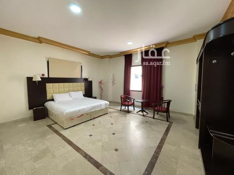 شقة للإيجار في شارع صاري فرعي, حي السلامة, مدينة جدة, منطقة مكة المكرمة