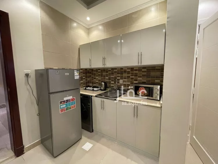 شقة للإيجار في شارع معاويه بن يسار, حي الفيصلية, مدينة جدة, منطقة مكة المكرمة صورة 5