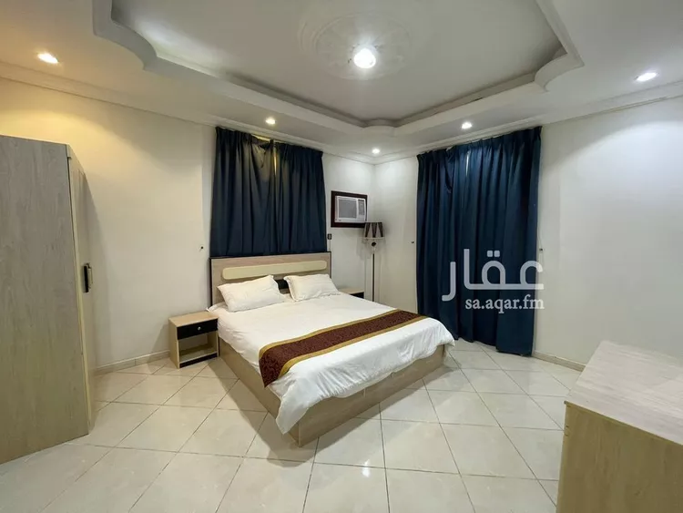 شقة للإيجار في شارع موسى بن نصير, حي السلامة, مدينة جدة, منطقة مكة المكرمة