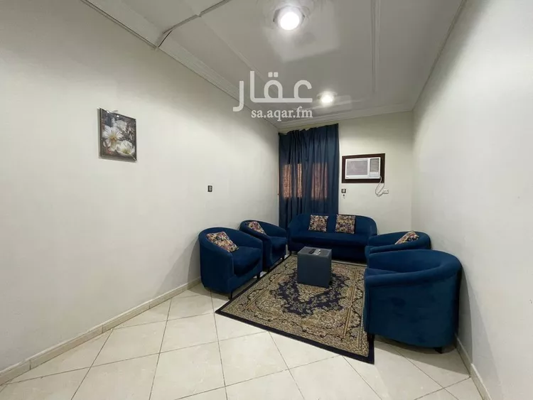 شقة للإيجار في شارع موسى بن نصير, حي السلامة, مدينة جدة, منطقة مكة المكرمة صورة 5