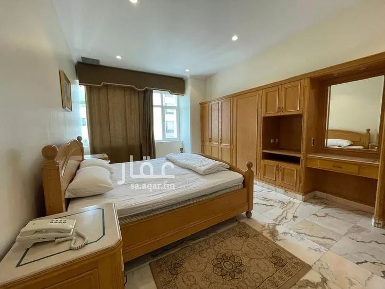 شقة للإيجار في شارع الامير محمد بن عبدالعزيز الفرعي, حي الفيصلية, مدينة جدة, منطقة مكة المكرمة صورة 2