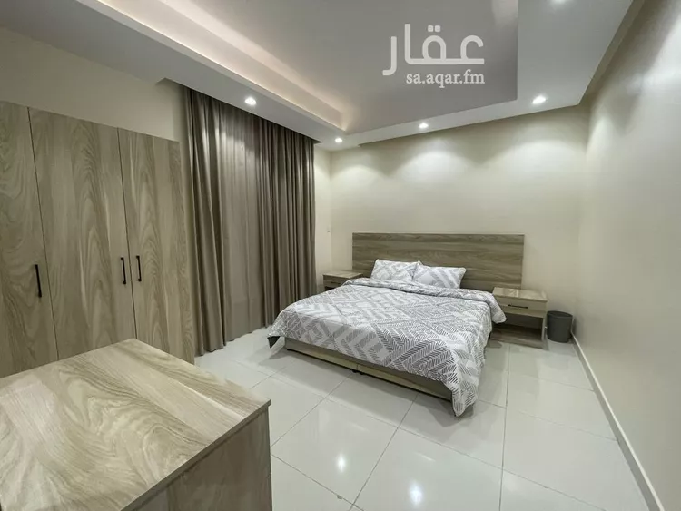 شقة للإيجار في شارع حمد الجاسر, حي الروضة, مدينة جدة, منطقة مكة المكرمة