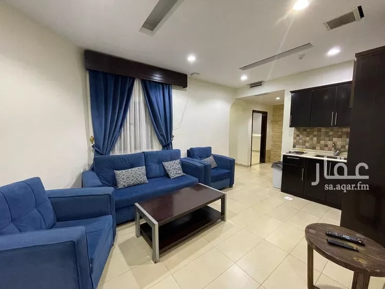 شقة للإيجار في شارع تبوك, حي الرويس, مدينة جدة, منطقة مكة المكرمة صورة 5