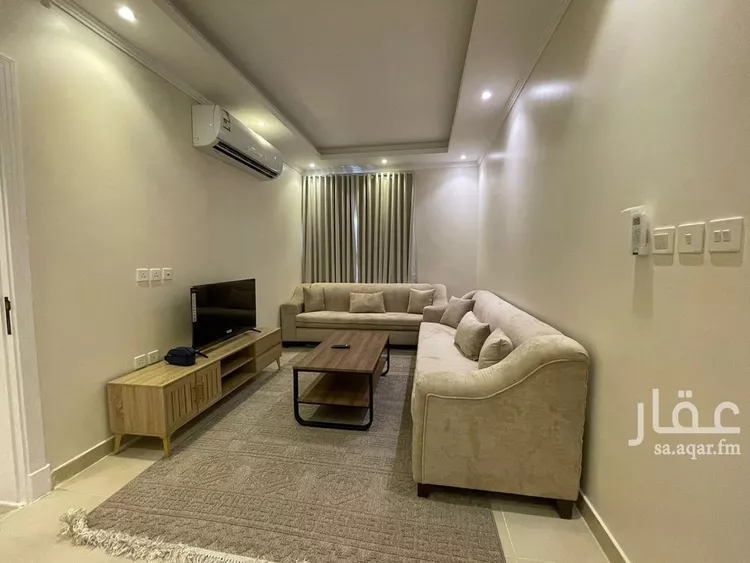 شقة للإيجار في شارع معاويه بن يسار, حي الفيصلية, مدينة جدة, منطقة مكة المكرمة صورة 4