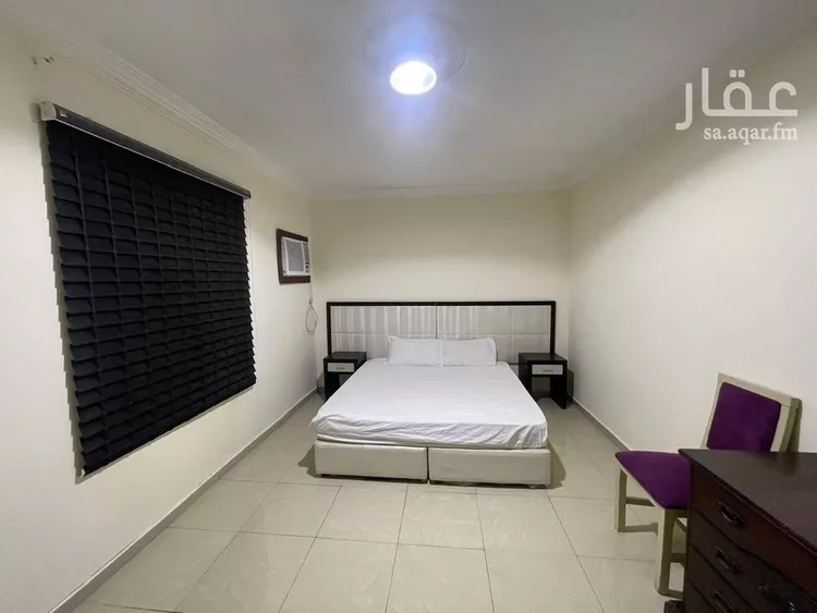شقة للإيجار في شارع الكوكب الدري, حي السلامة, مدينة جدة, منطقة مكة المكرمة