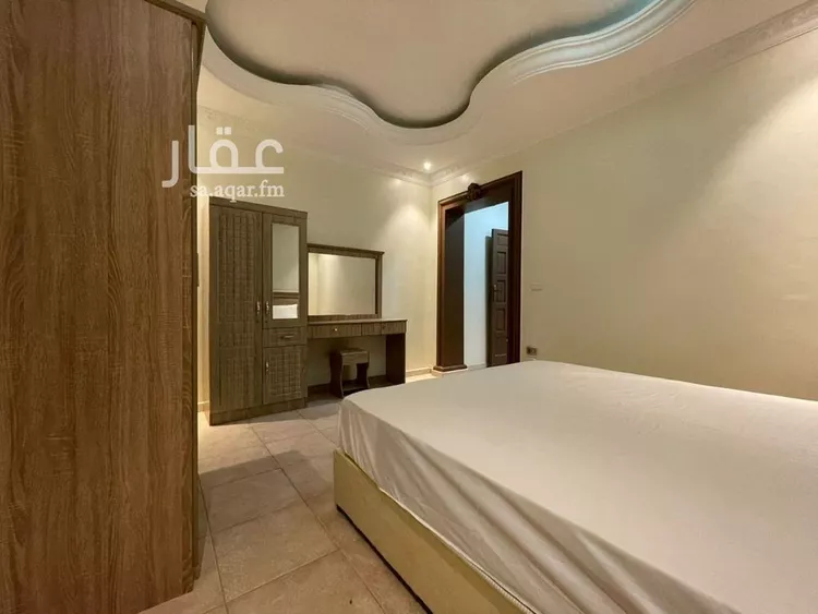 شقة للإيجار في شارع يحي بن عبدالمعطي, حي السلامة, مدينة جدة, منطقة مكة المكرمة صورة 3