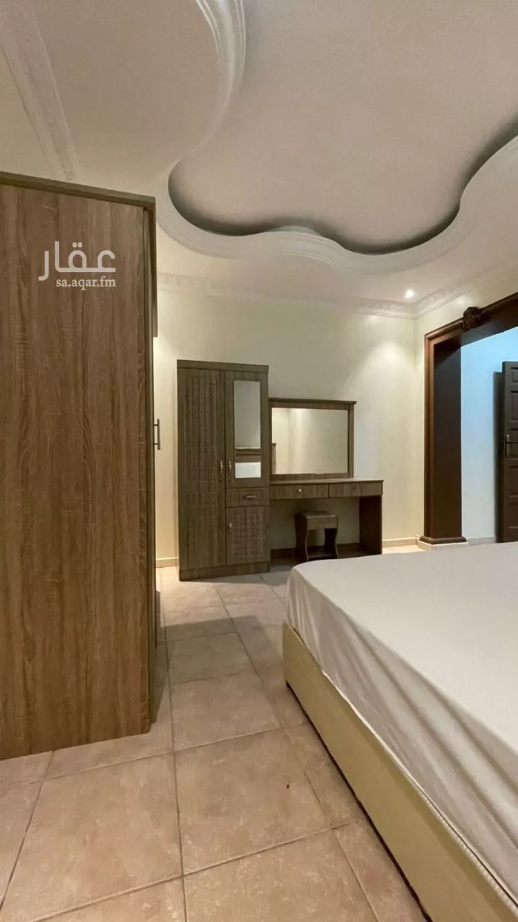 شقة للإيجار في شارع يحي بن عبدالمعطي, حي السلامة, مدينة جدة, منطقة مكة المكرمة صورة 5