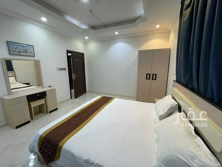 شقة للإيجار في شارع موسى بن نصير, حي السلامة, مدينة جدة, منطقة مكة المكرمة صورة 2