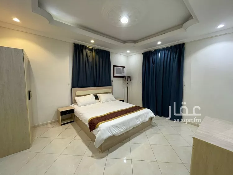شقة للإيجار في شارع موسى بن نصير, حي السلامة, مدينة جدة, منطقة مكة المكرمة