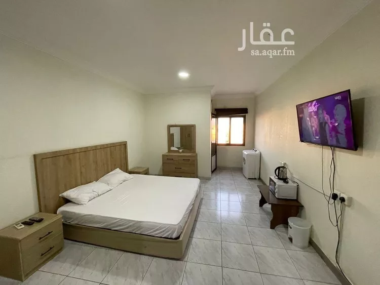 شقة للإيجار في شارع طريق المدينة المنورة فرعي, حي السلامة, مدينة جدة, منطقة مكة المكرمة صورة 2