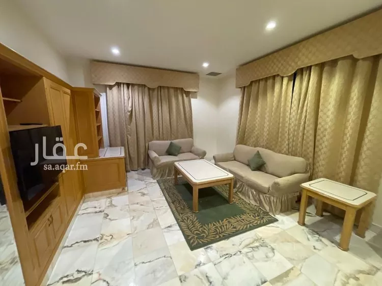 شقة للإيجار في شارع الامير محمد بن عبدالعزيز الفرعي, حي الفيصلية, مدينة جدة, منطقة مكة المكرمة صورة 4