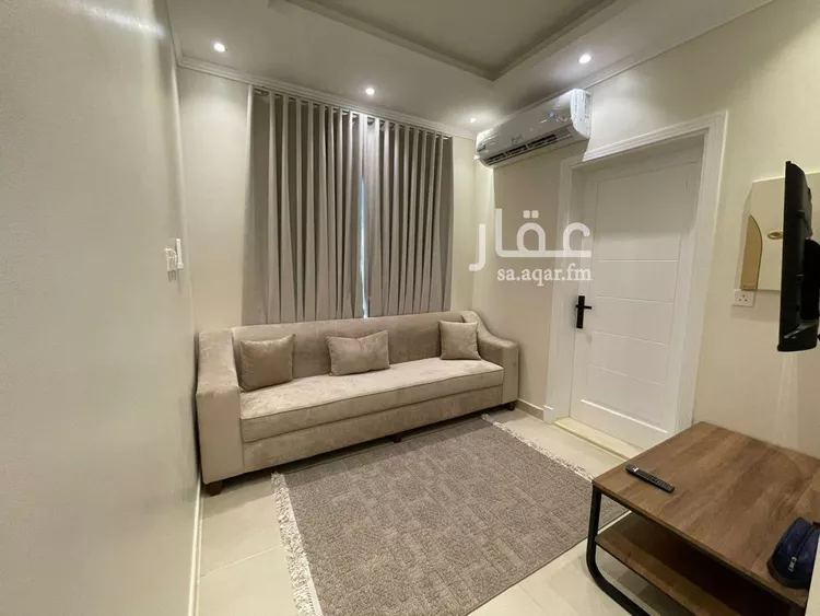 شقة للإيجار في شارع معاويه بن يسار, حي الفيصلية, مدينة جدة, منطقة مكة المكرمة صورة 2