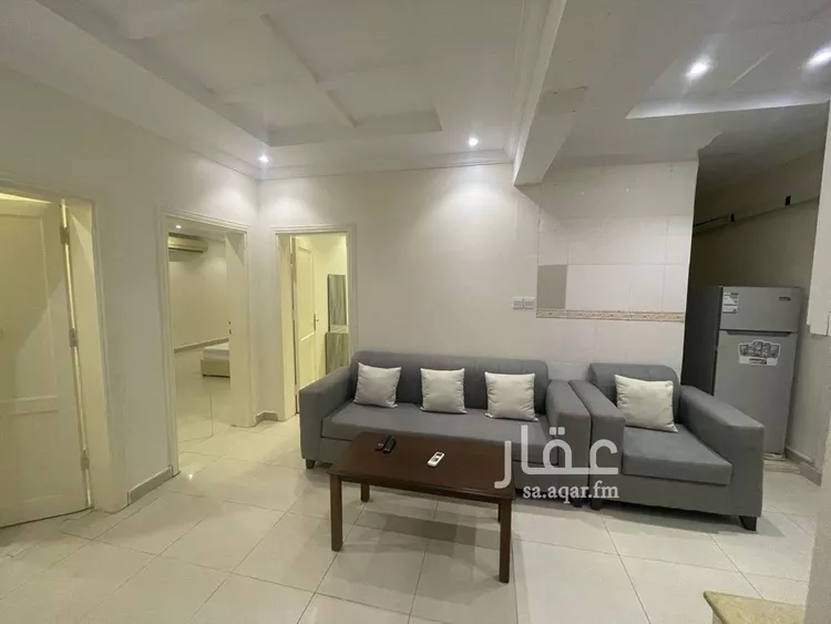 شقة للإيجار في شارع قاسم زينل, حي الروضة, مدينة جدة, منطقة مكة المكرمة صورة 5