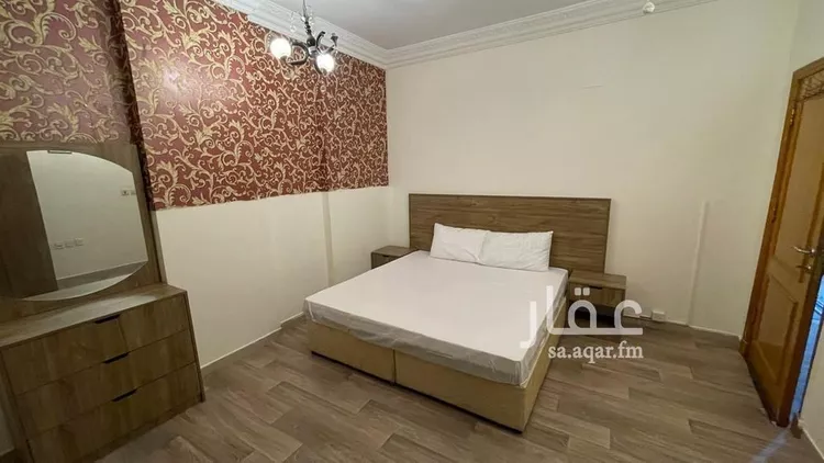 Apartment for Rent in Jeddah Al Sharafiyah