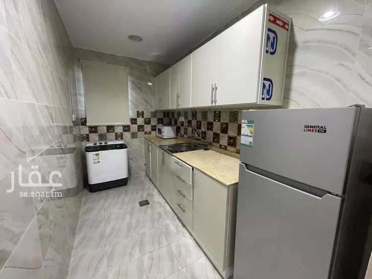 شقة للإيجار في شارع طريق المدينة المنورة فرعي, حي السلامة, مدينة جدة, منطقة مكة المكرمة صورة 5