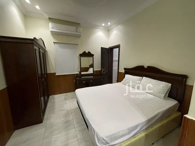 Apartment for Rent in Jeddah Al Hamra