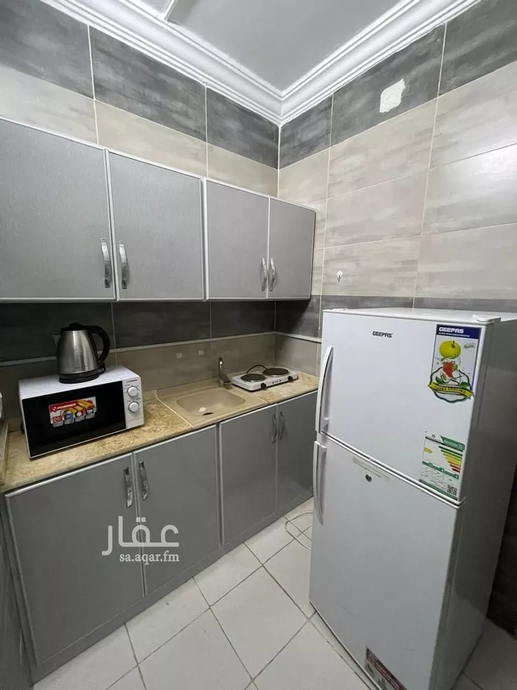 شقة للإيجار في شارع طريق المدينة المنورة فرعي, حي السلامة, مدينة جدة, منطقة مكة المكرمة صورة 3