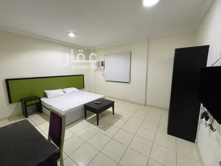 شقة للإيجار في شارع طريق المدينة المنورة فرعي, حي السلامة, مدينة جدة, منطقة مكة المكرمة صورة 2