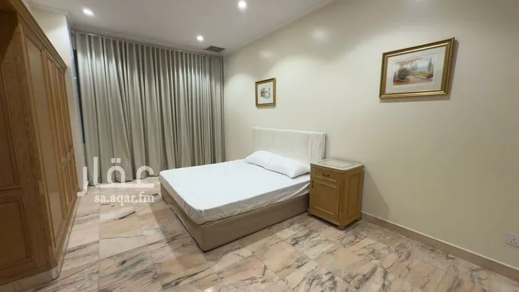 شقة للإيجار في شارع الامير محمد بن عبدالعزيز الفرعي, حي الفيصلية, مدينة جدة, منطقة مكة المكرمة