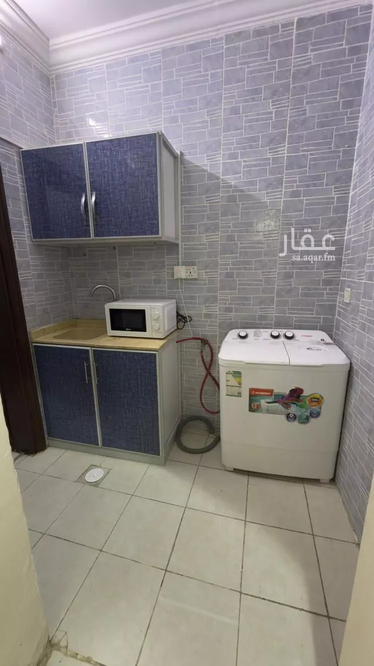 شقة للإيجار في شارع طريق المدينة المنورة فرعي, حي السلامة, مدينة جدة, منطقة مكة المكرمة صورة 5