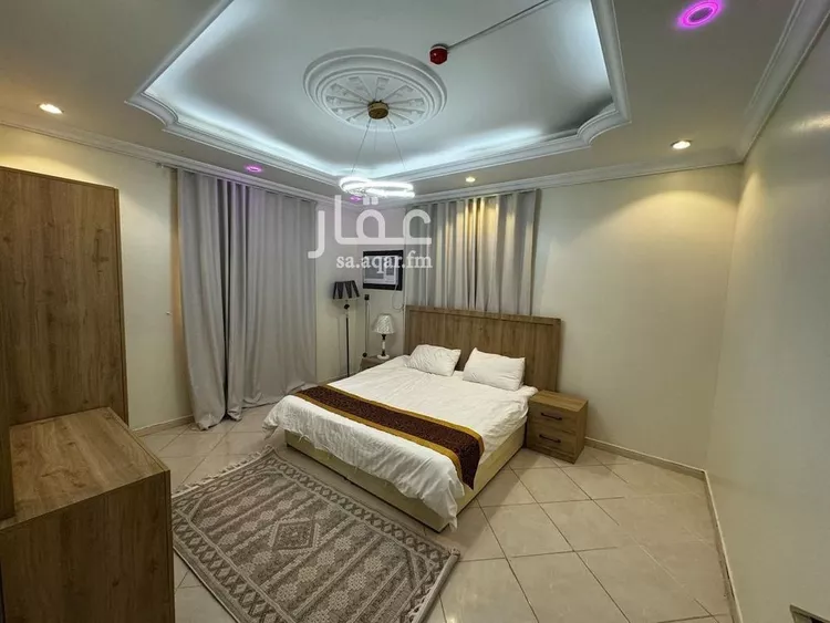 شقة للإيجار في شارع موسى بن نصير, حي السلامة, مدينة جدة, منطقة مكة المكرمة