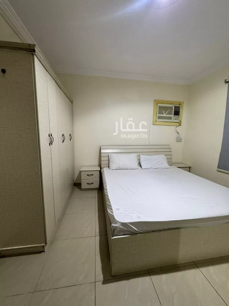 Apartment for Rent in Jeddah As Salamah