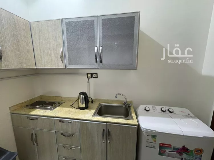 شقة للإيجار في شارع موسى بن نصير, حي السلامة, مدينة جدة, منطقة مكة المكرمة 6