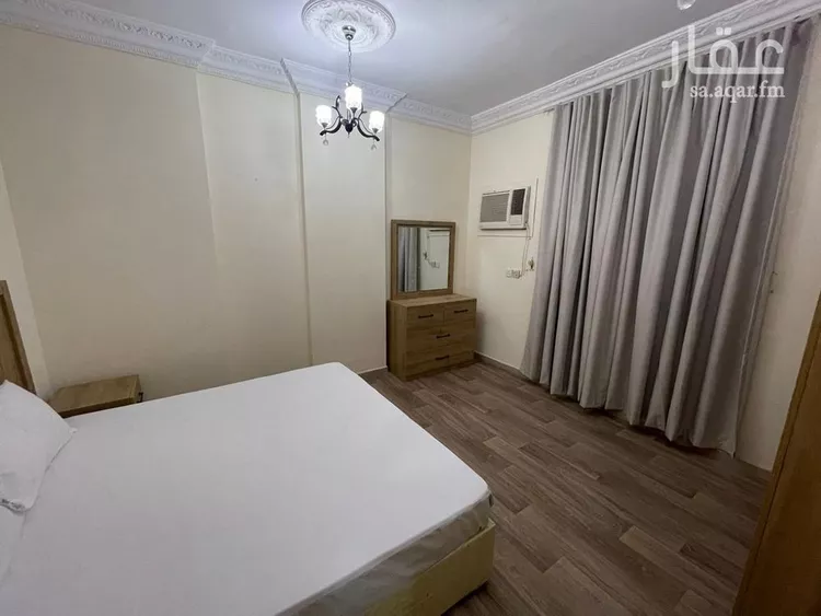 شقة للإيجار في شارع طريق الملك فهد, حي الشرفية, مدينة جدة, منطقة مكة المكرمة صورة 3