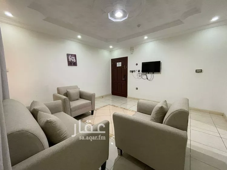 شقة للإيجار في شارع موسى بن نصير, حي السلامة, مدينة جدة, منطقة مكة المكرمة صورة 4